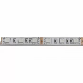 BASIC LED Streifen RGB 12V DC 14,4W/m IP68